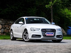2012 S5 3.0T Sportback