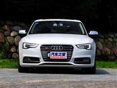 2012 S5 3.0T Sportback
