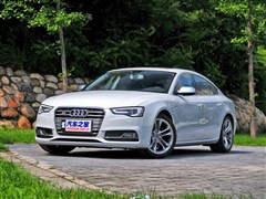 µS5 2012 S5 3.0T Sportback