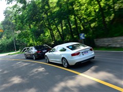 2012 S5 3.0T Sportback