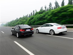 2012 S5 3.0T Sportback