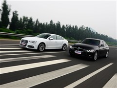 2012 S5 3.0T Sportback