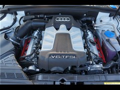 2012 S5 3.0T Sportback