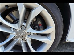 2012 S5 3.0T Sportback