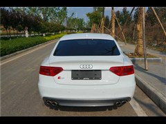 2012 S5 3.0T Sportback