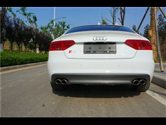 2012 S5 3.0T Sportback