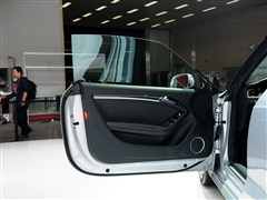 2012 S5 3.0T Cabriolet