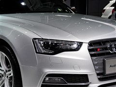 2012 S5 3.0T Cabriolet