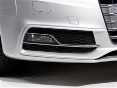 2012 S5 3.0T Cabriolet