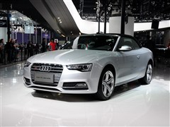 µ(),µS5,2012 S5 3.0T Cabriolet,ʵͼƬ
