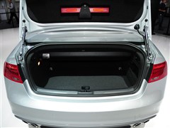 2012 S5 3.0T Cabriolet