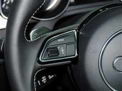 2012 S5 3.0T Cabriolet