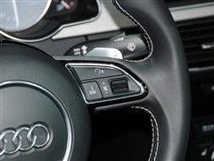 2012 S5 3.0T Cabriolet