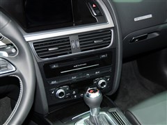 2012 S5 3.0T Cabriolet