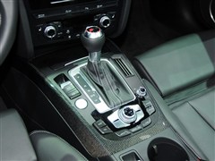 2012 S5 3.0T Cabriolet