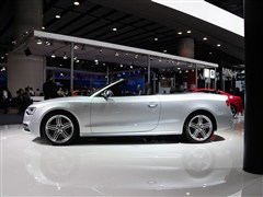 µ(),µS5,2012 S5 3.0T Cabriolet,ʵͼƬ