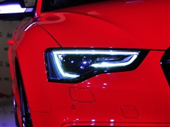 2012 S5 3.0T Coupe