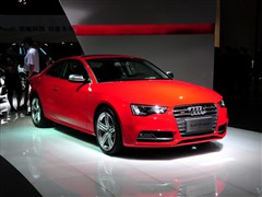 µ(),µS5,2012 S5 3.0T Coupe,ʵͼƬ