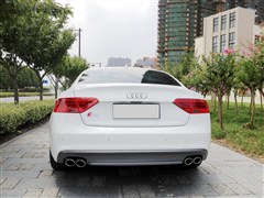 2012 S5 3.0T Coupe