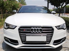 2012 S5 3.0T Coupe