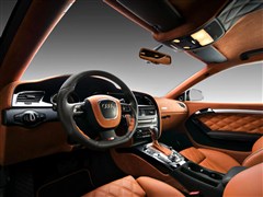 2012 S5 3.0T Coupe