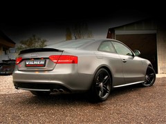 2012 S5 3.0T Coupe