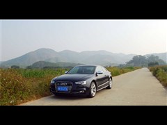 2012 S5 3.0T Coupe
