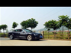 2012 S5 3.0T Coupe