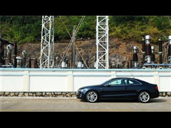 2012 S5 3.0T Coupe