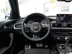 2013 S6 4.0TFSI