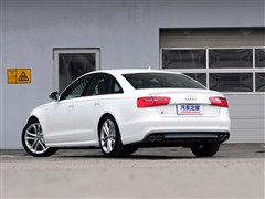 2013 S6 4.0TFSI