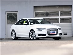 2013 S6 4.0TFSI