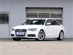 2013 S6 4.0TFSI