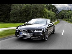 2013 4.0 TFSI