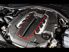 2013 4.0 TFSI