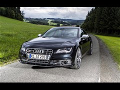 2013 4.0 TFSI