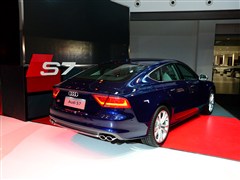 2013 4.0 TFSI