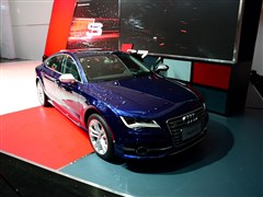 2013 4.0 TFSI