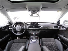 2013 4.0 TFSI