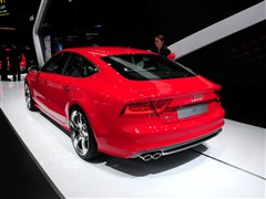 2013 4.0 TFSI