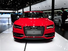 2013 4.0 TFSI