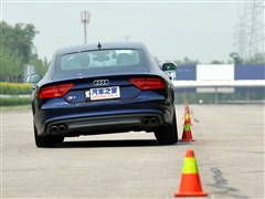 µ(),µS7,2013 4.0 TFSI,ʵͼƬ