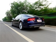 2013 4.0 TFSI