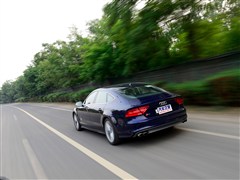 2013 4.0 TFSI
