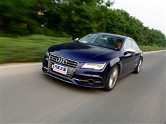 2013 4.0 TFSI