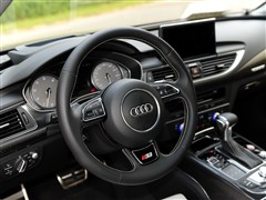 2013 4.0 TFSI
