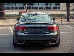 µRS,µRS 5,2012 RS 5 Coupe,ʵʵͼƬ