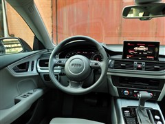 2012 3.0TFSI quattro