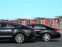 2012 3.0TFSI quattro