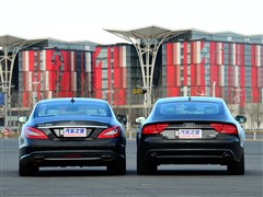 2012 3.0TFSI quattro